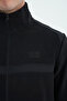Doyle Black Men's Fleece Tracksuit - 85225 - 3