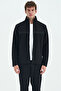 Doyle Black Men's Fleece Tracksuit - 85225 - 7