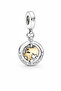 Stylish Design Charm for the World