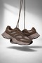 112230240 Mark Sneaker Men's Leather Shoes Beige - 2