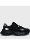 122230036 Mery Mark Unisex Sneakers 90-60 Sports Shoes Black - 3