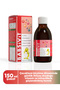 L-Arginine, Zinc and Vitamin C Appetite Stimulant and Development Support Supplement Syrup 150 ml