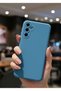 Samsung Galaxy M14 5g Case Inside Velvet Soft Silicone Launch Cover