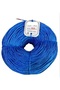 Ip-Halat-Çamaşır Ipi-Bayrak-Ipi-200M-2,5Mm Blue - 6
