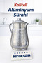 Desenli Sürahi