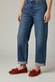 Women's Genuine Leather Tasseled Casual Stylish and Comfortable Ballet Flats - 5