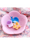 Little Mermaids Children's Buckle Small / Crab - 2