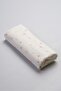 Multi-Purpose Muslin Cover 100 x 85 cm 100% Organic Cotton Oeko-Tex Certified - 4