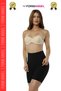 # Corset Laser Cut Non-Visible Non-Slip Firming Long Ghost Corset Set of 6 - 3