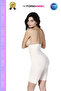 Women's Corset, Non-Slip, Seamless, Body Shaping, Hip Lifting, Classic Corset, Pack of 2 - 2