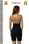 # Corset Non-Marking Non-Slip Laser Cut Shaper Comfortable High Waist Ghost Slip Corset Set of 2 - 7
