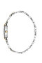 Lumiere Silver and Gold Stainless Steel Watch for Women FL.4.10020-1 - 3