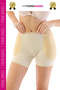 # Corset with Silicone Sponge and Base Filler, Hourglass Shaping and Plumping Corset, Set of 4 - 4
