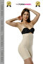 # Corset Non-Marking Non-Slip Laser Cut Shaper Comfortable High Waist Ghost Slip Corset Set of 2 - 4