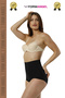 # Corset 2 Size Slimming and Gathering Non-Slip Women's Laser Cut Slip Corset Set of 6 - 5