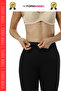 # Corset Laser Cut Non-Visible Non-Slip Firming Long Ghost Corset Set of 2 - 7