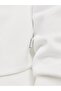 Sweatshirt Einfarbig Sweatshirt - 7