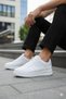 21516 Sneakers Zn Women's Men's Unisex Casual Comfort Sole Daily Sports Shoes - 3
