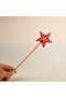 Star Fairy Wand Wooden Toy Decor - 2