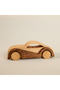 Wooden Toy Car Decor Wooden Automobile - 3
