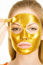 Disposable Gold Mask - Skin Renewing Peel-Off Face Mask (6X15Gr) - 3