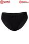 Yıldız 3911 Women's Normal Waist Stretch Fabric Breathable Bamboo Fabric Stretchy Bikini Slip Panties - 2