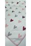 Newborn Muslin Baby Blanket Si Multi-Purpose 80*90 Muslin Cloth 100% Cotton