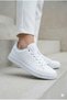 15307m Men's Women's Unisex Comfort Sole Sports Shoes White - 2