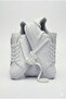 15307-E White Men's Sneaker Casual Sports Shoes White - 5