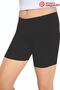 Lüx Drm 3003 Large Size Women's Bamboo Breathable Anti-Sweat Fabric Mesh Above Knee Short Tights Dress a - 2