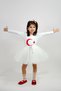 Moon Star Printed Girls Long Sleeve T-Shirt and Fluffy Tutu Skirt Two-Piece Set |   April 23 |   October 29