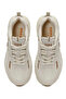 U.S. Polo Women's Beige Sneakers - 5