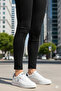 Original U.S. Polo Assn. Women's White Sneakers