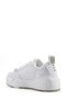 The Original U.S. Polo Assn. White Color Sports Shoes Sneaker - 5