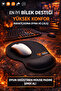 FlexPad Bilek Destekli Mouse Pad - 2
