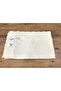 مفرش طاولة طعام جاكار بدون رعاية من Cemre مقاس 160 × 220 - 2