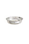 Copper Tinplate Deep Oven Tray 37 cm