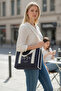 My Bag Jeans Hand and Shoulder Bag