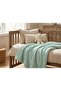100X120 cm Boxed Love Star Plush Baby Blanket Si - 100% Polyester Cotton Pcs