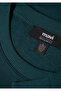 Crew Neck Green Sweatshirt 0S10421-71929 - 6