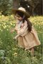 MERLA GINGERY GIRL DRESS - 2