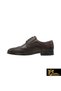 Men's Brown Genuine Leather Shoes 348803618-1 - 2