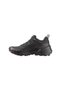 Cross Hike Gore-Tex 2 Kadın Siyah Outdoor Ayakkabı KADIN OUTDOOR AYAKKABI L41730500 - 5