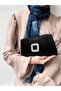 Women's Special Daily Portfolio Clutch Bag (25*14 cm) - 4