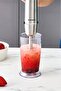 Inox Quick Mix 1300W Hand Blender Set with Adjustable Speed - 9637B - 7