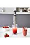 Inox Quick Mix 1300W Hand Blender Set with Adjustable Speed - 9637B - 5