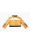 Demon Hunters K-POP Character Rumi Netflix Series Cosplay Leather Jacket Skirt 2-Piece Costume - 5