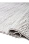 Waltz Gray Living Room Carpet Hallway Cutting Runner Soft Texture Non-Slip Non-Dust Woven Machine Carpet Runner - 3