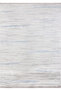 Vals Blue Living Room Carpet Hallway Cutting Runner Soft Texture Non-Slip Non-Dust Woven Machine Carpet Runner - 5