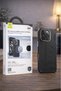 iPhone 15 Pro Max Bi-Texture Magsafe Compatible 600D Air Aramid Fiber Phone Case - 2